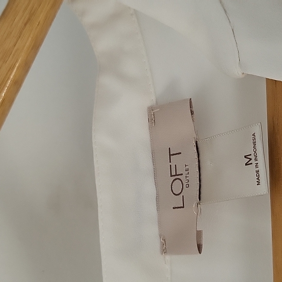 Loft polka dot tunic - Picture 5 of 5